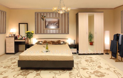 Спальня Светлана (В)