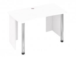 Компьютерный стол СКЛ-Софт140 БЕ, -Софт120 