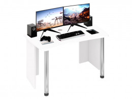 Компьютерный стол СКЛ-Софт140 БЕ, -Софт120 