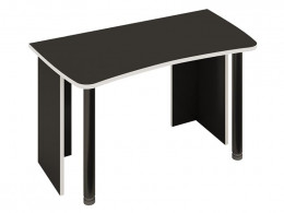 Компьютерный стол СКЛ-Софт140 БЕ, -Софт120 