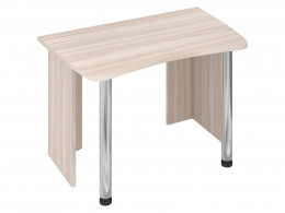 Компьютерный стол СКЛ-Софт140 БЕ, -Софт120 