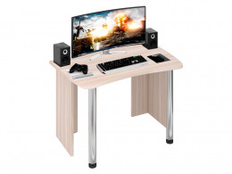 Компьютерный стол СКЛ-Софт140 БЕ, -Софт120 