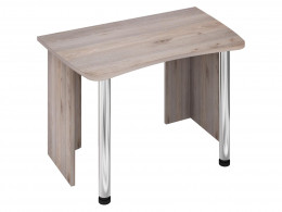 Компьютерный стол СКЛ-Софт140 БЕ, -Софт120 