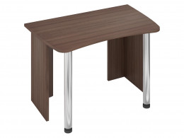 Компьютерный стол СКЛ-Софт140 БЕ, -Софт120 