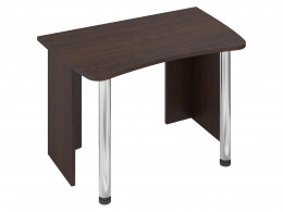 Компьютерный стол СКЛ-Софт140 БЕ, -Софт120 