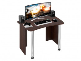 Компьютерный стол СКЛ-Софт140 БЕ, -Софт120 