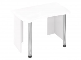 Компьютерный стол СКЛ-Софт140 БЕ, -Софт120 