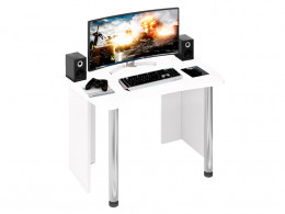 Компьютерный стол СКЛ-Софт140 БЕ, -Софт120 