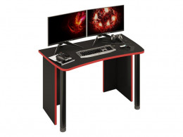 Компьютерный стол СКЛ-Софт140 БЕ, -Софт120 