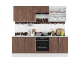 Кухня Европа 2,4 метра