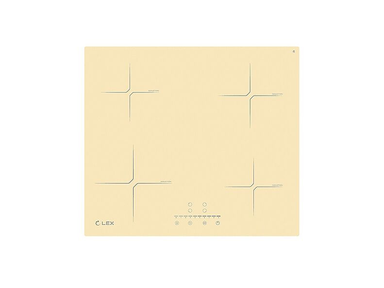 Индукционая варочная поверхность EVI 640-2 IV