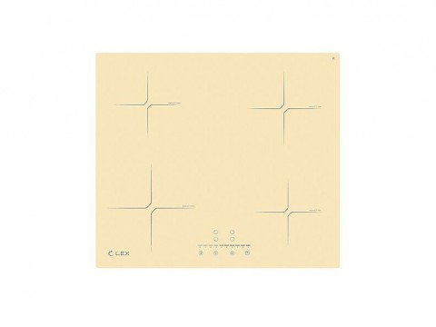 Индукционая варочная поверхность EVI 640-2 IV