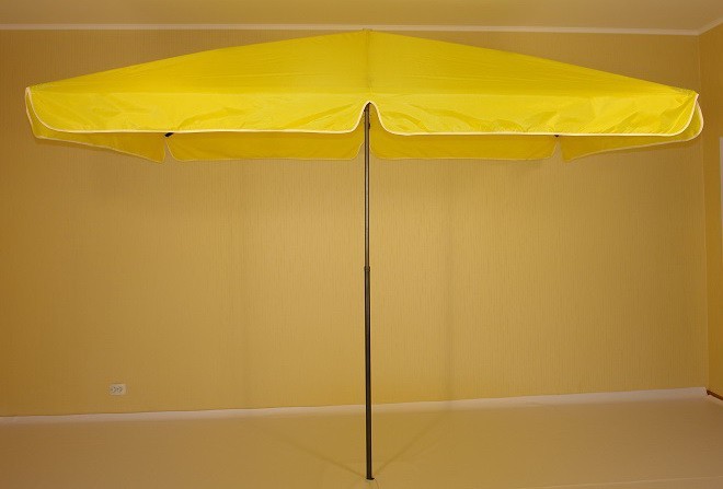 Зонт прямоугольный уличный 2х3 метра 