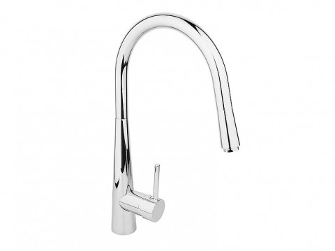 Смеситель Logic LM2181