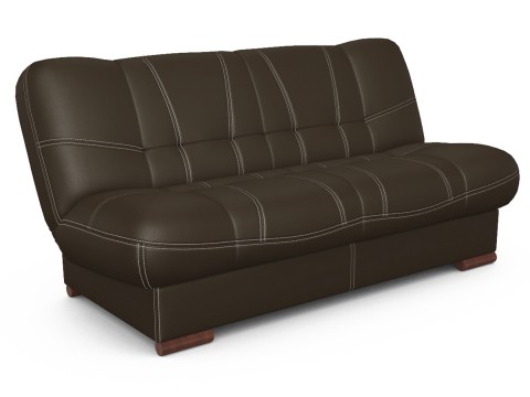 Прямой диван Релакс 1800 / 2100