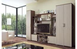 Модульная гостиная Виста