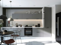 Кухня Валерия-М 3,6 метра