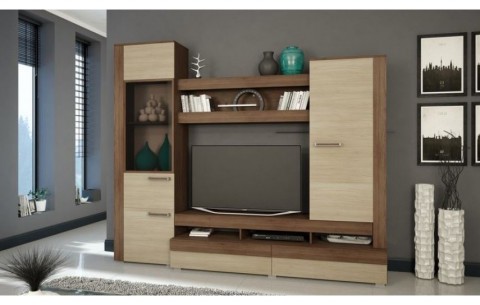 Гостиная Стелла 2,4 м