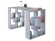 Письменный стол Сокол СПм-15 Письменный стол Сокол СПм-15
