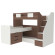 Кровать 3-х ярусная Студия 190х90