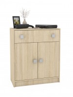 Обувница Глория 2 124 К Тумба