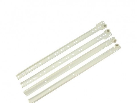 Направляющие роликовые