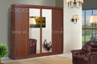 Шкаф купе Базис