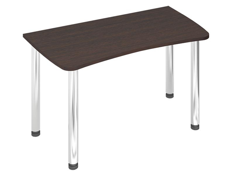 Компьютерный стол СКЛ-Софт140МО