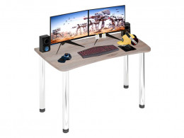 Компьютерный стол СКЛ-Софт140МО