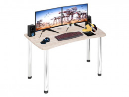 Компьютерный стол СКЛ-Софт140МО