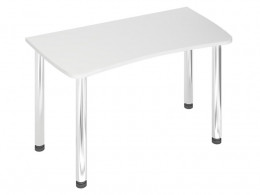 Компьютерный стол СКЛ-Софт140МО