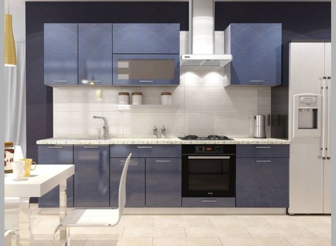 Кухня Базис 2,8 метра