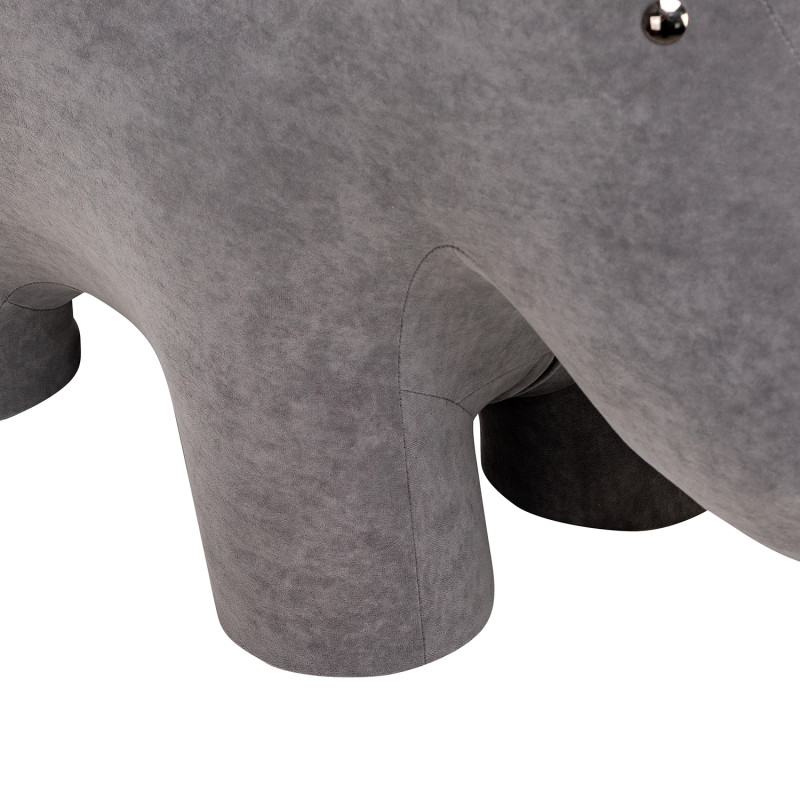 Пуф Leset Hippo