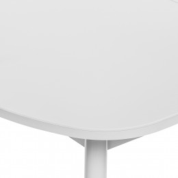 Стол раздвижной Leset Мидел