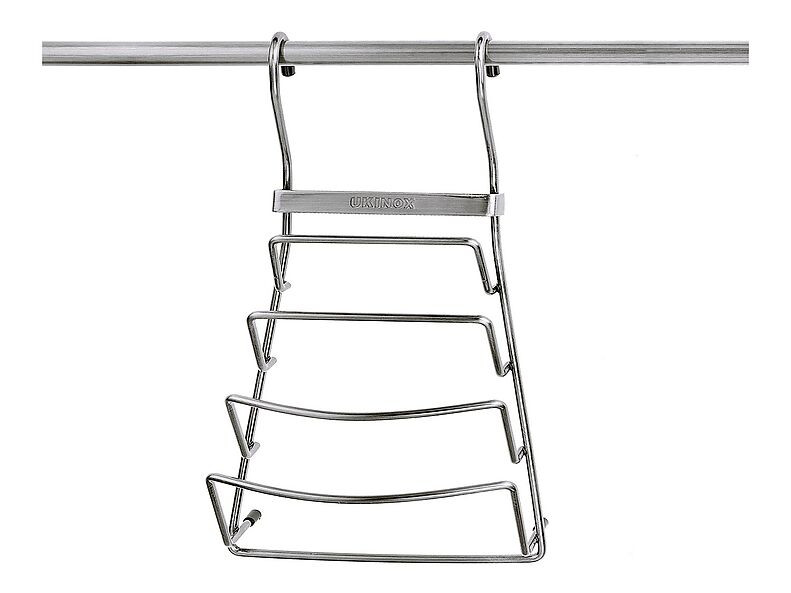 M 114 - Держатель для четырех крышек