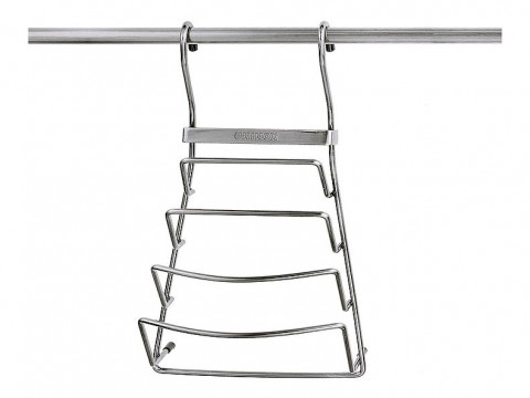 M 114 - Держатель для четырех крышек