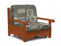 Кресло-кровать Аккордеон Массив 800