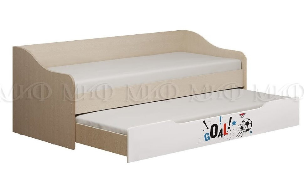 Вега NEW Boy Кровать выдвижная