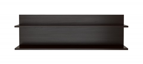 Встраиваемая настенная полка Парма Люкс 14