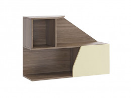 Комплект детской мебели МебельСон Колледж К1