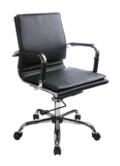 Кресло руководителя Бюрократ CH-993-Low