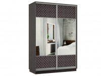 Шкаф-купе Хочу домой Маршал