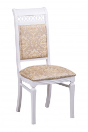 Обеденная группа для столовой и гостиной Мебвилл Верона + 8 стульев Флоренция 1