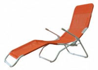 Лежак-кресло "Лагуна" 