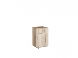 Дельта-Лофт-24.01 тумбочка