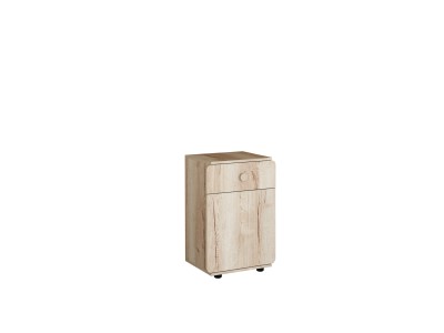 Дельта-Лофт-24.01 тумбочка