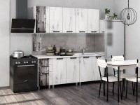 Кухонный гарнитур BTS Bon Appetit