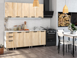 Кухонный гарнитур BTS Bon Appetit