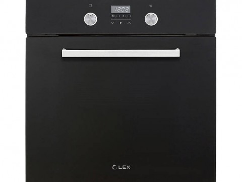 Духовой шкаф EDP 093 BL