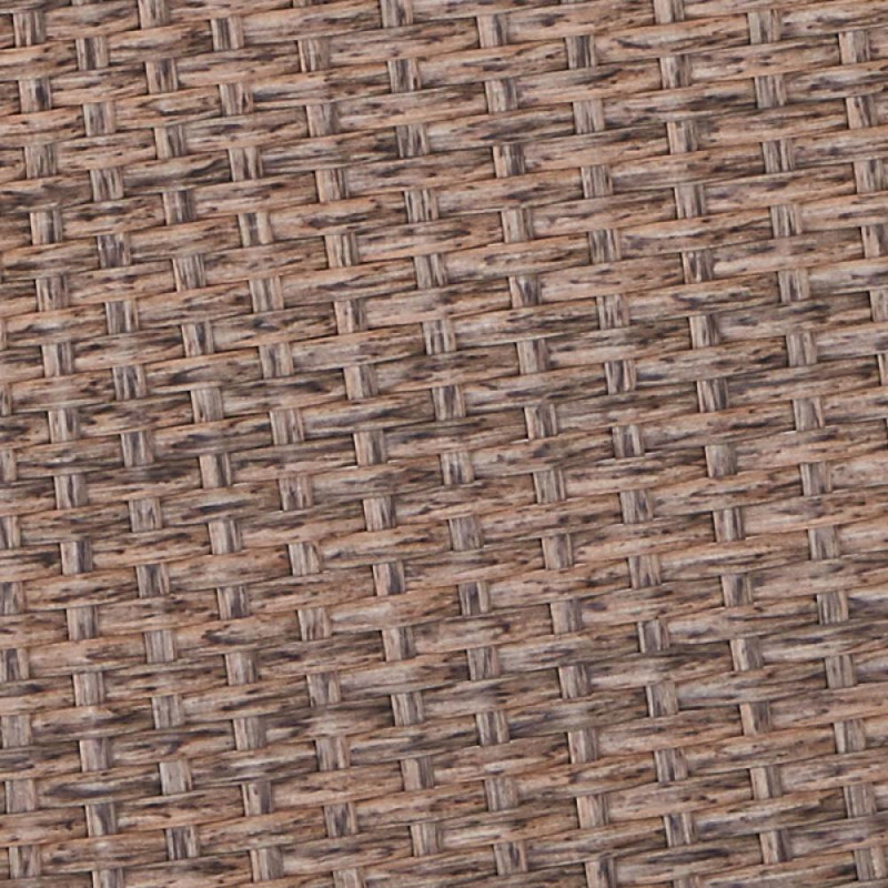 Кофейный комплект плетеной мебели T605SWT/Y79A-W53 Brown (2+1) Кофейный комплект плетеной мебели T605SWT/Y79A-W53 Brown (2+1)